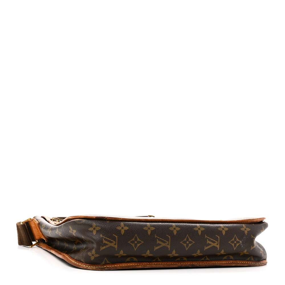 Louis Vuitton Bosphore Gm #250540L45B - Picture 3 of 12